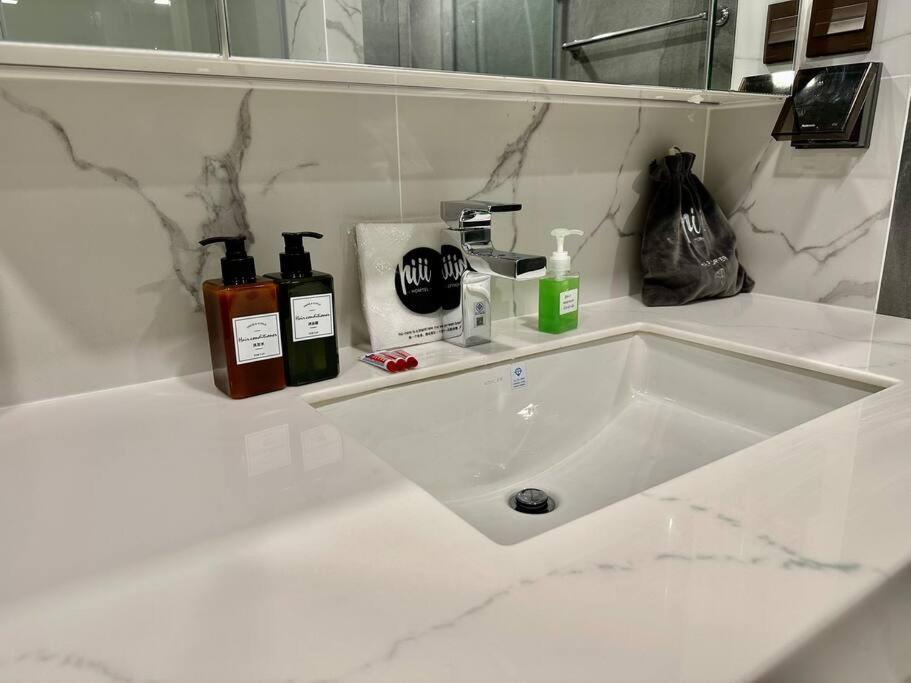 Astra Sky River High Floor,3 Bedrooms 97㎡ 山景房带浴缸 チエンマイ エクステリア 写真